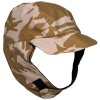 Zimní čepice GORETEX orig. Britská DESERT (VELIKOST S pro obvod hlavy 53-55cm)