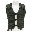 vesta takticka modular molle orig. holandska armada zelena velka 1603377822
