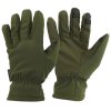 Rukavice softshell Thinsulate OLIV (VELIKOST M)