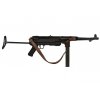 Německý samopal MP 40 (PROVEDENÍ bez popruhu)