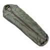 Spací pytel orig. HOLANDSKÁ ARMÁDA (PROVEDENÍ zip uprostřed)