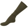 Termoponožky US Army  Olivové (VELIKOST M - medium ( č. 7-9 ))