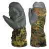 rukavice palcaky bw camo s kuzi velka 1568959577