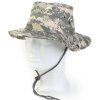 Klobouk australský  ACU digital (VELIKOST M - pro obvod hlavy 57cm)