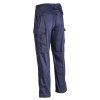Kalhoty kapsáče MODRÉ Mil-Tec (VELIKOST S)