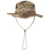 Klobouk JUNGLE RipStop DESERT 6 (VELIKOST S - pro obvod hlavy 55cm)