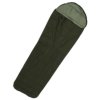 Povlak ECWCS na spací pytel orig. BRITSKÝ oliv (PROVEDENÍ POUŽITÝ)