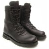 Boty Německá Armáda  model 2000 (VELIKOST č. 7)