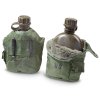 Polní láhev U.S.ARMY (PROVEDENÍ zánovní bez pitítka)