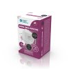 krabice na respirator GPP FFP2 VIOLET 20ks multilang