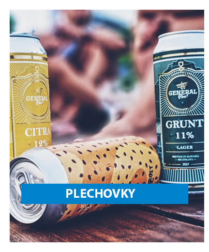 plechovky