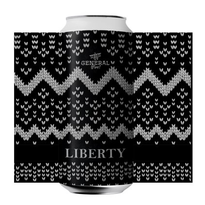 Mockup Liberty pozadie