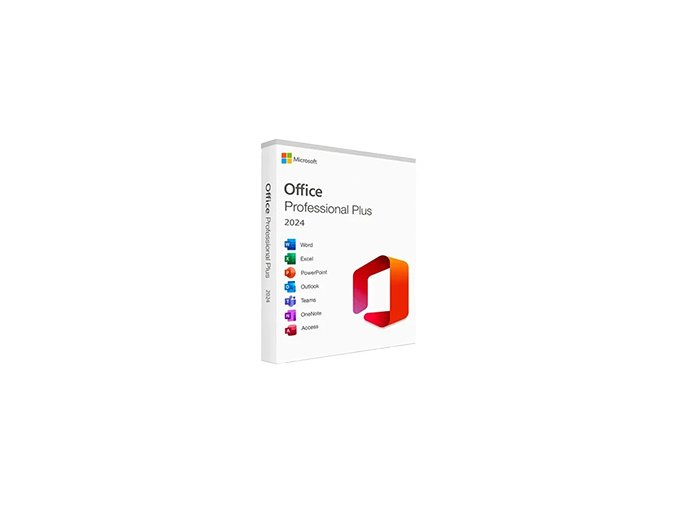 Microsoft Office 2024 Pro Plus 488x256