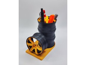 3fc3efbf06f8d2d961051c73a4889b9f 193 2 drziak na pera v tvare diskov na auto