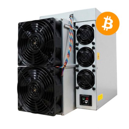 antminer s21 +