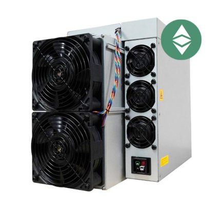 Antminer E9