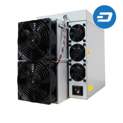 Antminer D9