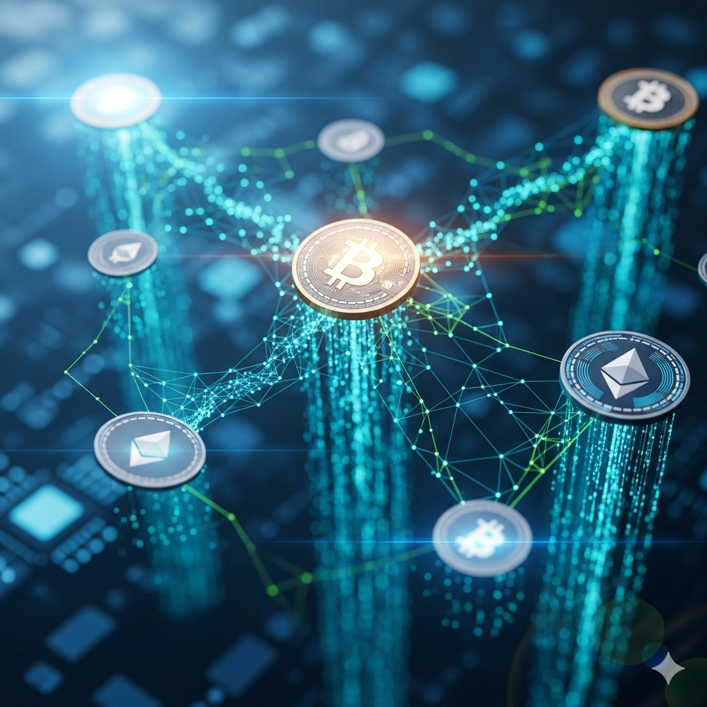 Co je kryptoměna? Jednoduché vysvětlení složitých pojmů