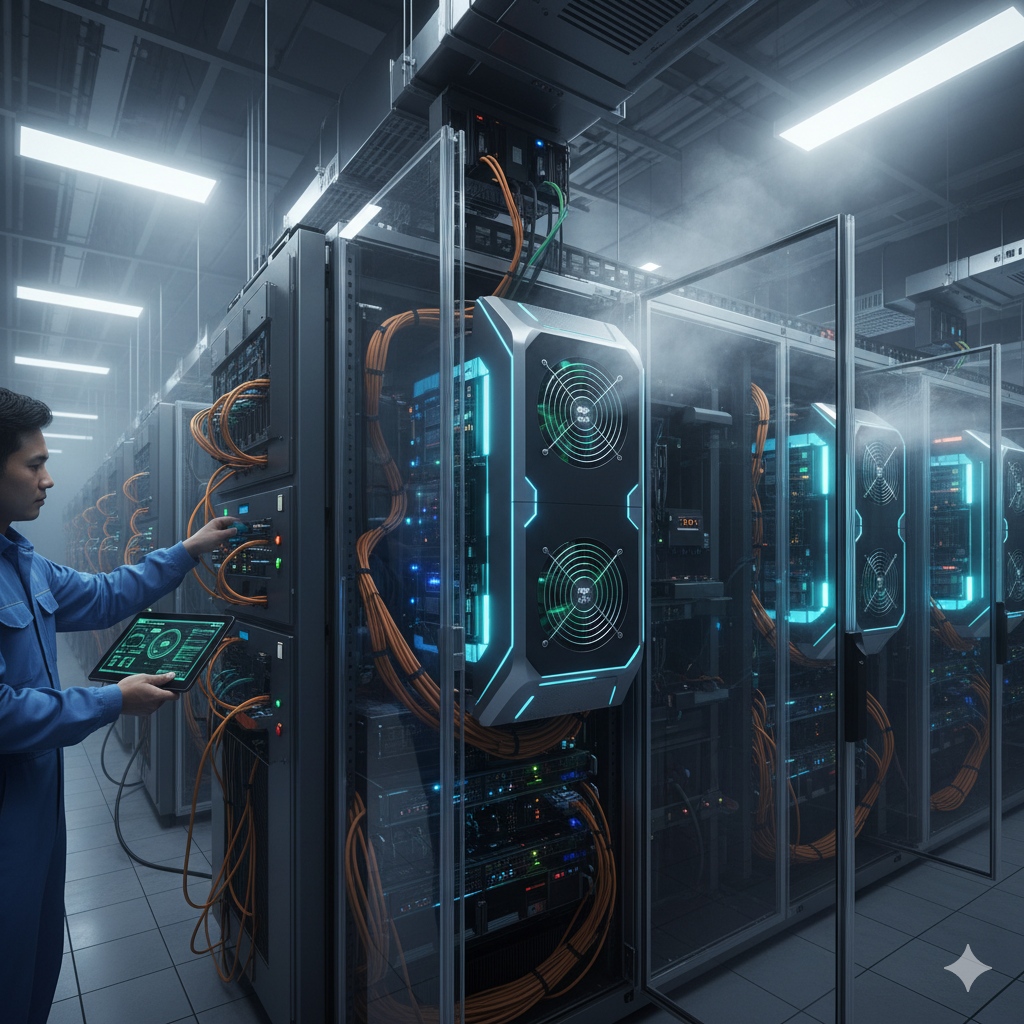 Investice do těžby kryptoměn Komplexní průvodce pro začínajícího těžaře