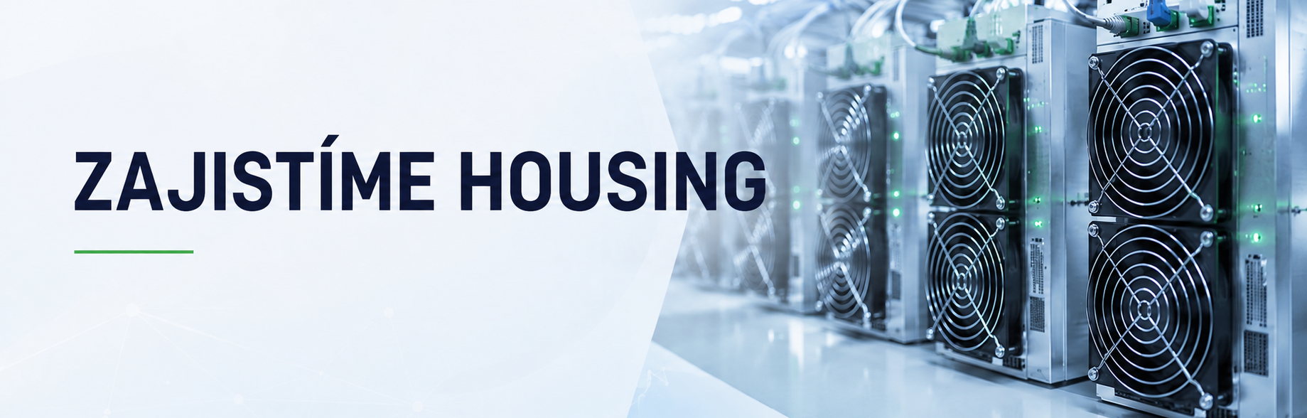 miner housing