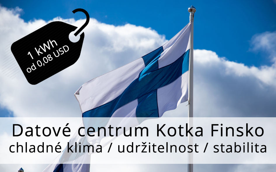datove centrum kotka finsko