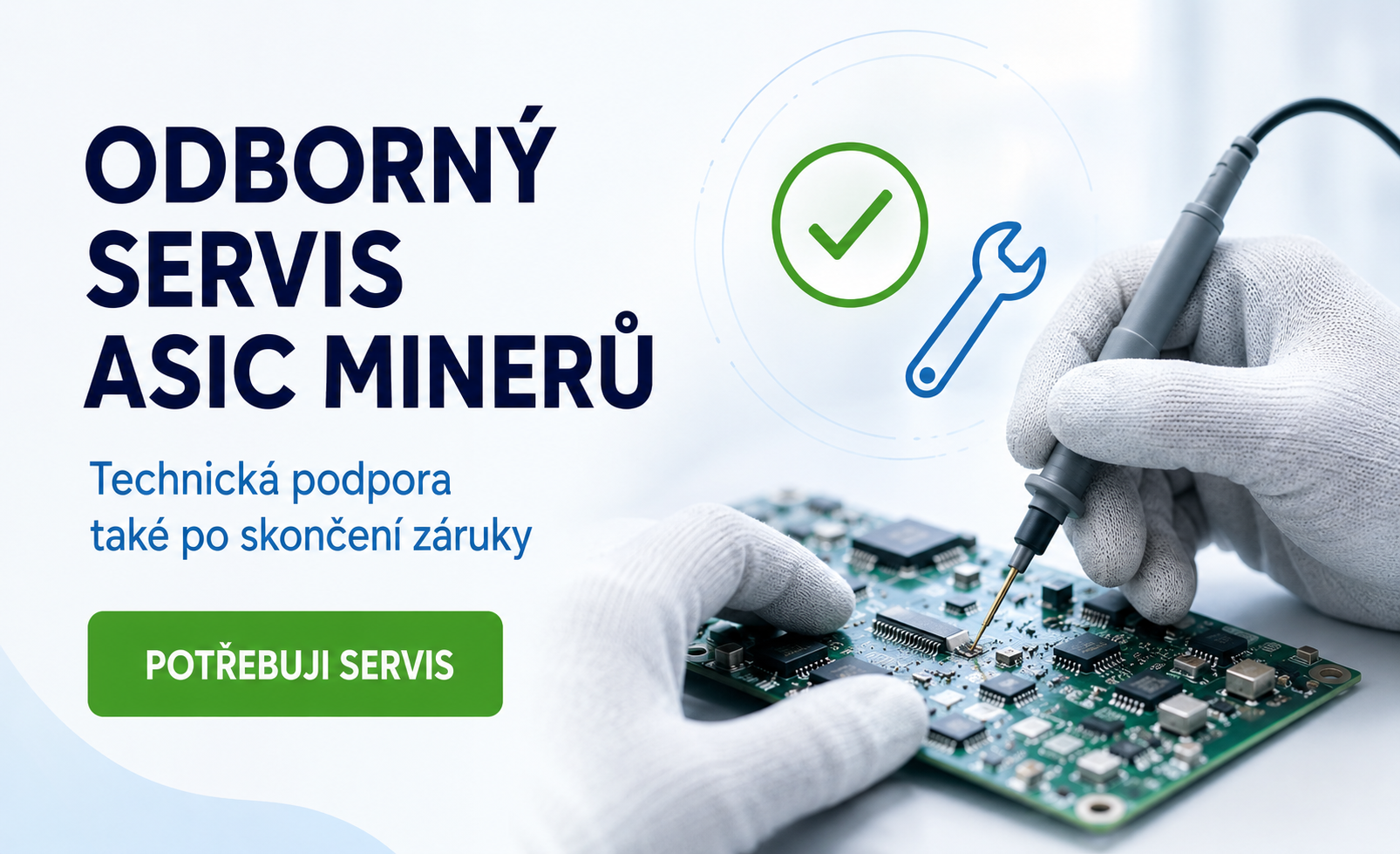 servis