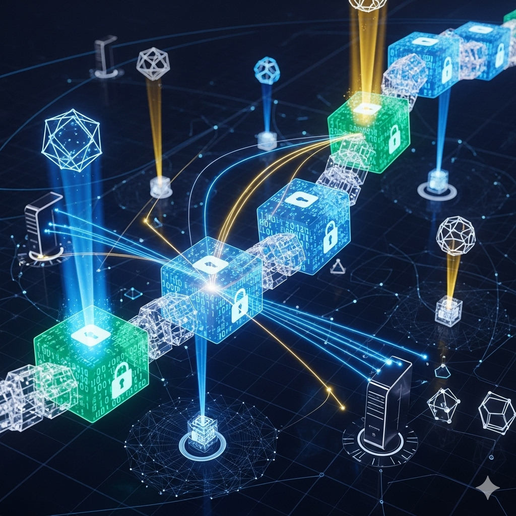 blockchain