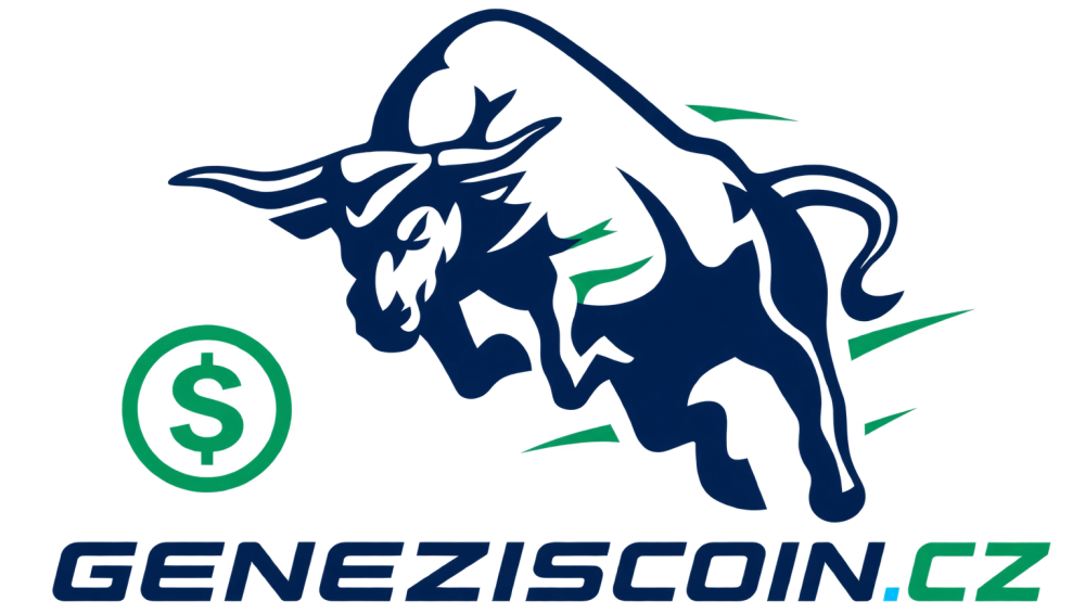 GENEZISCOIN:CZ