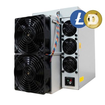 antminer l9