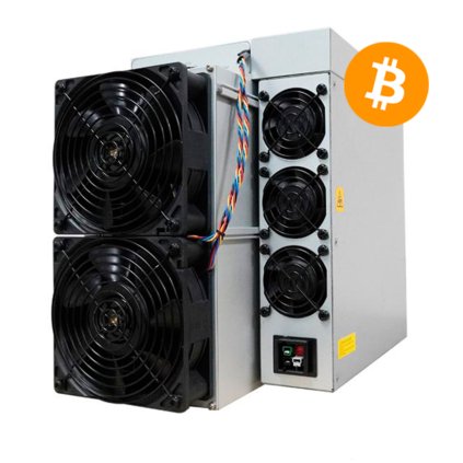 Antminer S21 Pro