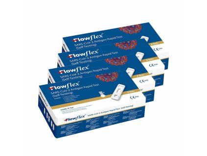 Flowflex 1ks set
