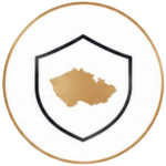 Vyrobeno v ČR - Vyrobeno s péčí v České republice
