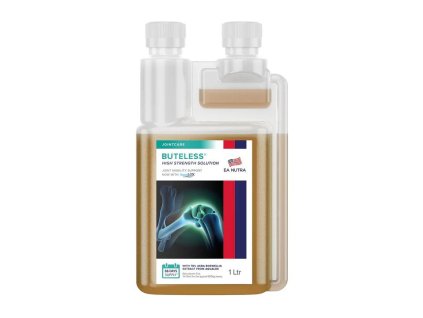 EA Nutra Buteless High Strength Solution