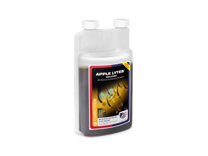Apple Lytes Solution
