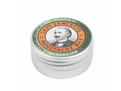 Vosk na bradu (15ml) Cpt. Fawcett Maharajah
