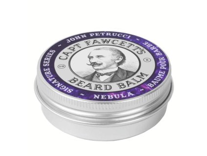 Balzam na bradu (60ml) Cpt. Fawcett John Petrucci's Nebula