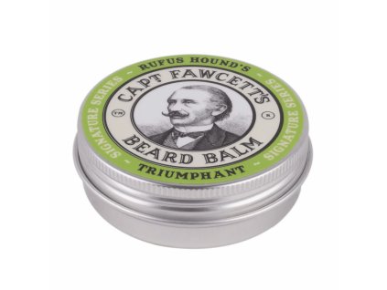 Balzam na bradu (60ml) Cpt. Fawcett — Rufus Hound's Triumphant