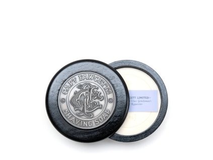 Mydlo na holenie (100g) Cpt. Fawcet