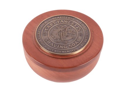 Mydlo na holenie (110g) Cpt. Fawcett Shaving Soap — Scapicchio