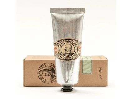 Balzam po holení (90 ml) Cpt. Fawcett — Expedition Reserve Post Shave Balm
