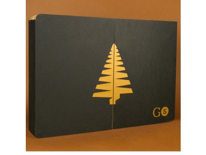 Adventný kalendár pre mužov