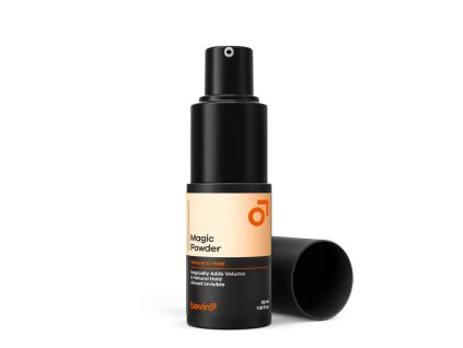 Stylingový púder Beviro Magic Powder Volume & Hold