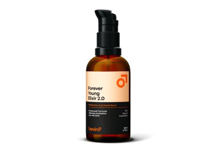 Sérum proti vráskám Forever Young Elixir 2.0
