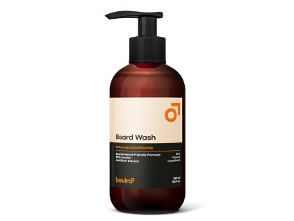 berad wash 1