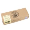Darčekový set Cpt. Fawcett — Sandalwood Moustache Wax & Comb