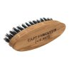 Kefa na fúzy Cpt. Fawcett — Wild Boar Bristle Moustache Brush