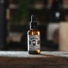 Olej na bradu Morgan's Beard Oil — Brazilian Orange