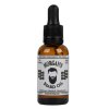 Olej na bradu Morgan's Beard Oil — Brazilian Orange