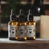 Olej na bradu Morgan's Beard Oil (10 ml)