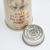 Matný púder na vlasy Cpt. Fawcett Expedition Reserve Matt Styling Powder (20 g)